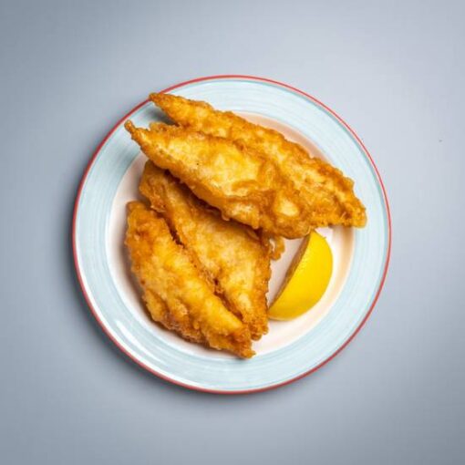 Fish Chips