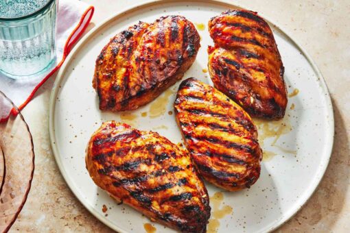 Grilled Chicken