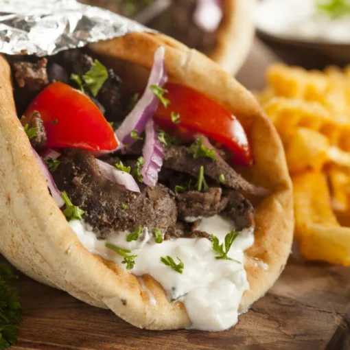 Gyro Classic