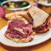 Pastrami