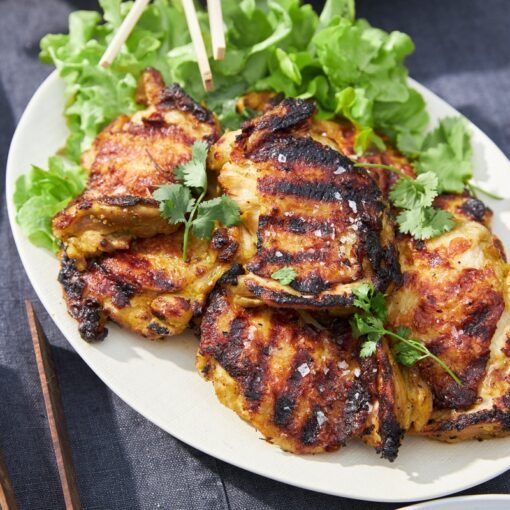 Grilled Chicken