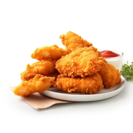 Chicken Tenders (5 pcs)