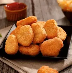 10 PC Chicken Nuggets