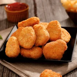 10 PC Chicken Nuggets