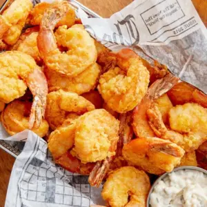 10 Piece Shrimp