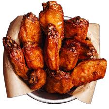 15 Pieces Wings *