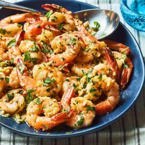 7 Piece Shrimp