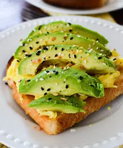 Avacado Toast