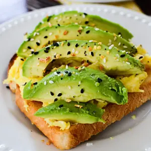 Avacado Toast
