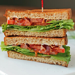 BLT
