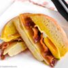 Bacon Egg & Cheese