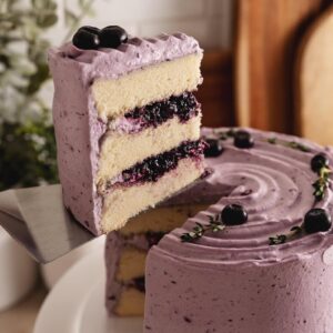 Blueberry Tall