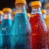 Bottled Drink