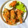 Buffalo strips Combo
