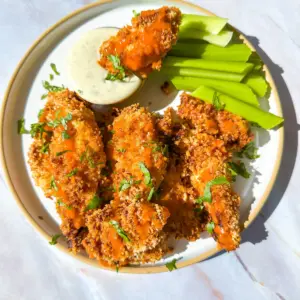 Buffalo strips Combo