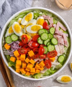 Chef Salad