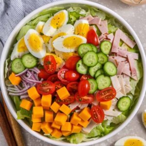 Chef Salad