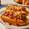 Chilli Dog