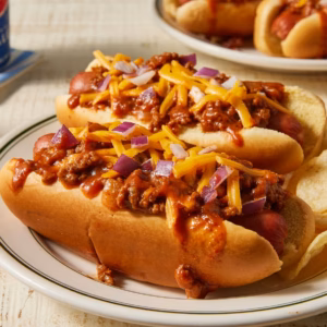 Chilli Dog