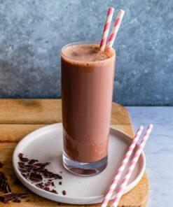 Chocolate Milk