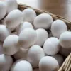 2 Eggs w/ Choice Of Meat Farm Fresh