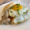 Country Benedict