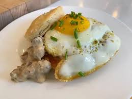 Country Benedict