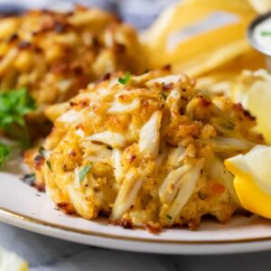 Crab Cake