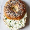 Bagel w/ Cream Cheese