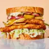 Fish Sandwiches