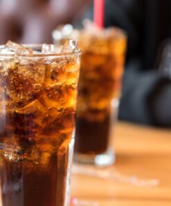Fountain Soda