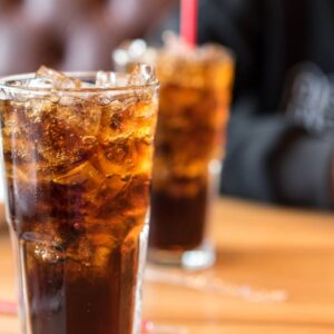Fountain Soda