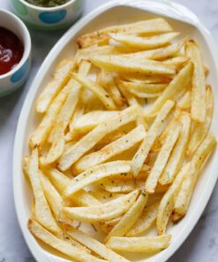 French Fries Small