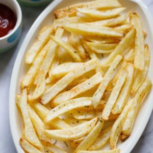 French Fries Small