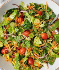 Garden Salad
