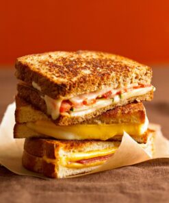 Grilled Cheese