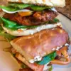 Grilled Chicken Hot Grinder