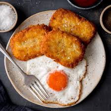 Hash Browns