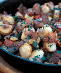 Home Fries