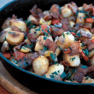 Home Fries
