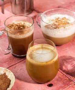 Hot Coffee