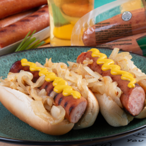 Kielbasa Dog