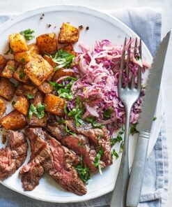 Meat On The Side