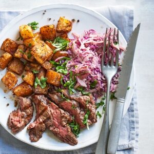 Meat On The Side