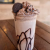 Old Fashioned Hand Spun Milkshakes