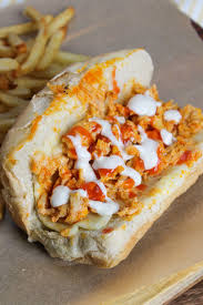 Philly Cheese Steak Sandwiches