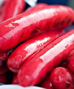 Red Hot Dog