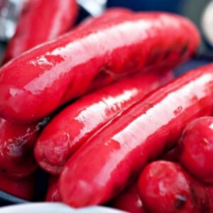 Red Hot Dog