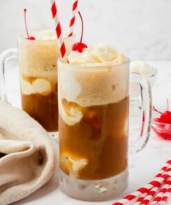 Root Beer Float