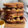 Sausage Bacon Egg & Cheese